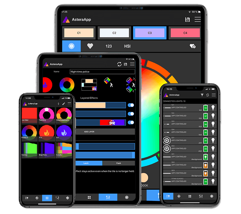 App-iOS