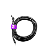 Powerdata-extension-cable